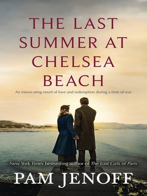 cover image of The Last Summer at Chelsea Beach